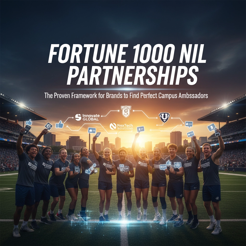 Schools, universities, and NIL-driven programs