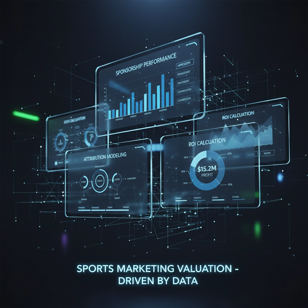 Media, Publishing + Sponsorship