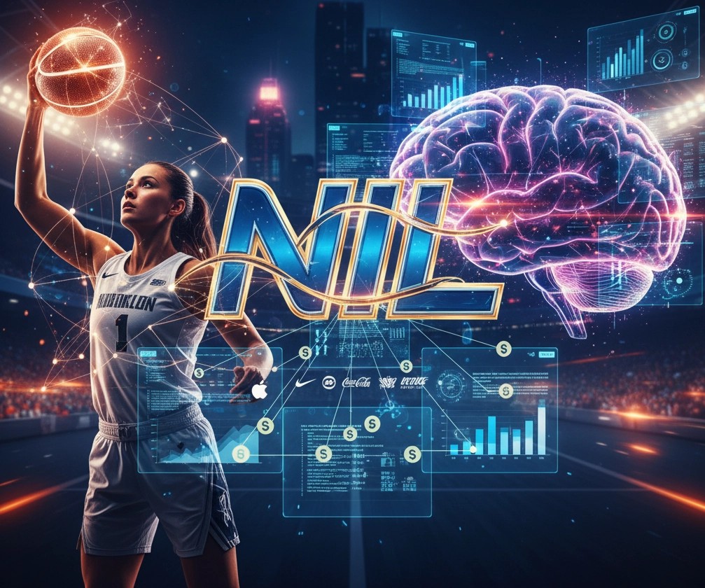 NIL Athletes Sign Up