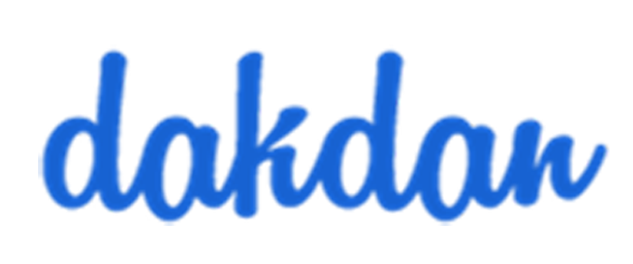 Dakdan Worldwide logo