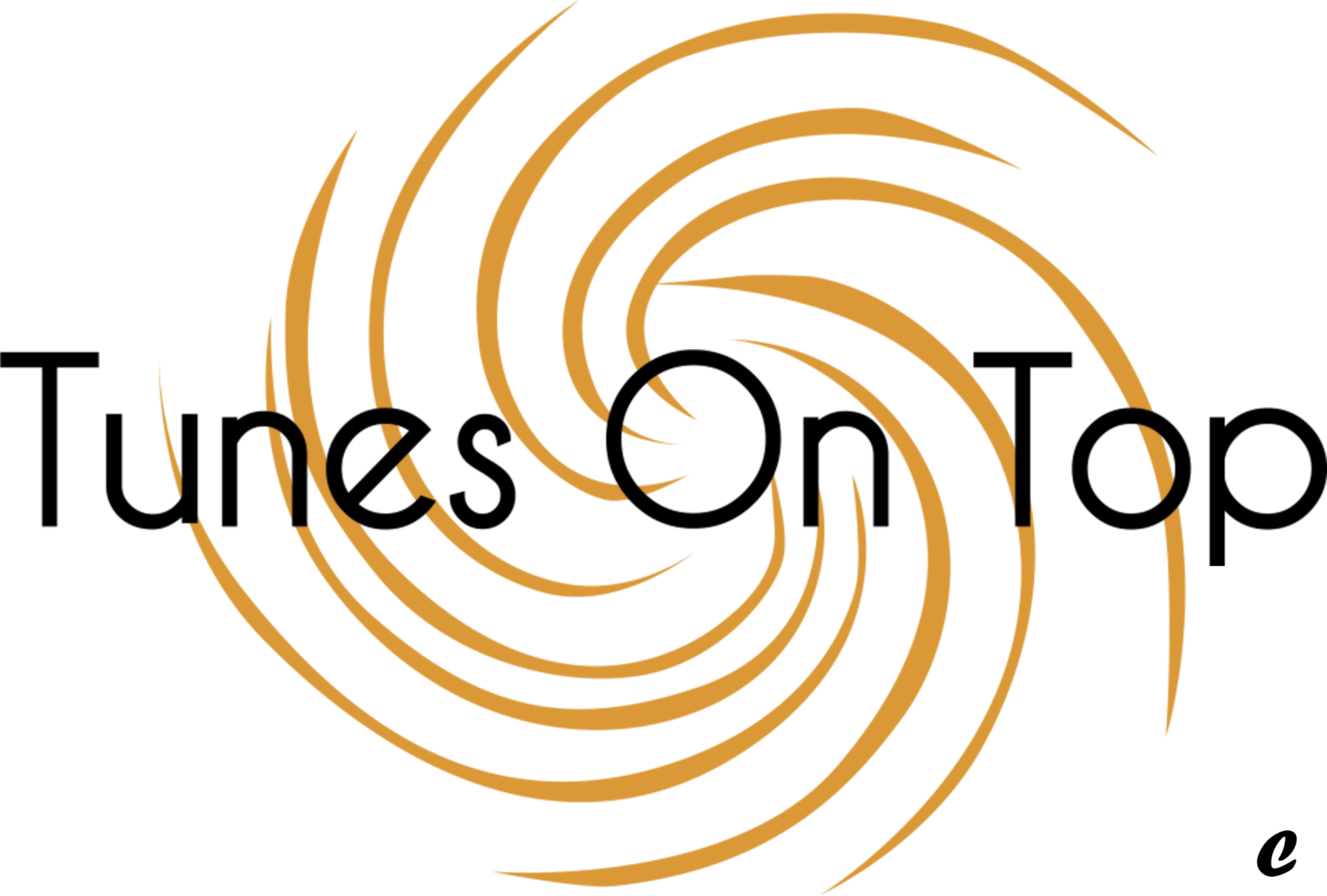 Tunes On Top logo