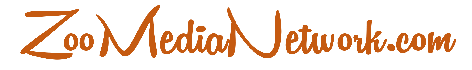 Zoo Media Network logo