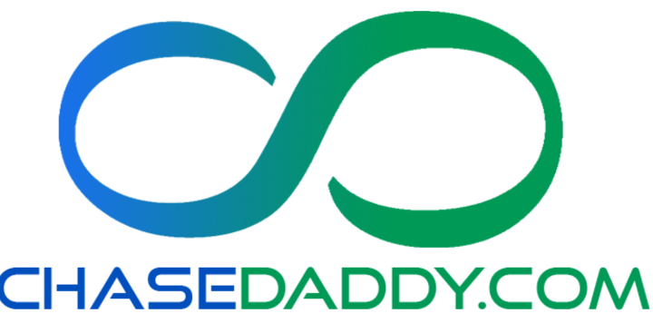 ChaseDaddy logo