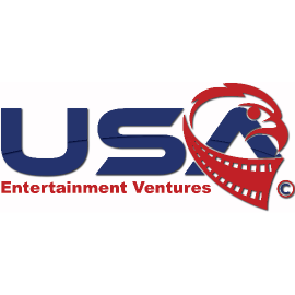 USA Entertainment Ventures logo